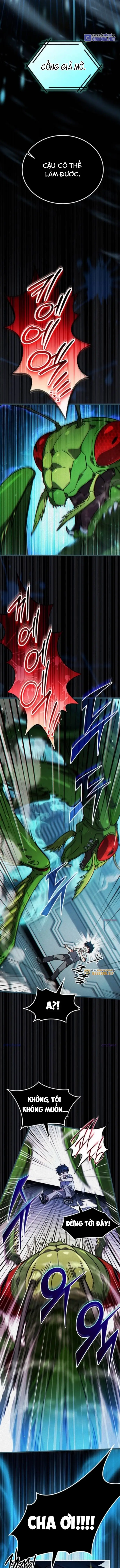 Hỏa Vương Nữ: Cấp 99 Chap 22 - Next Chap 23