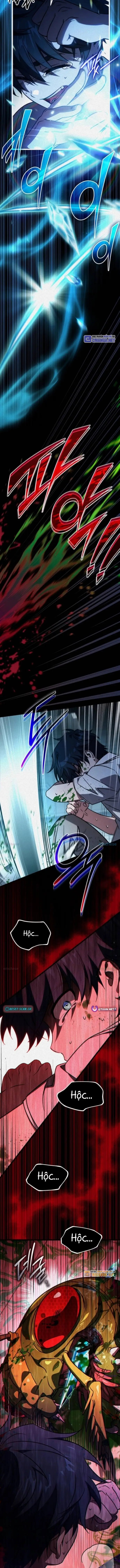 Hỏa Vương Nữ: Cấp 99 Chap 22 - Next Chap 23