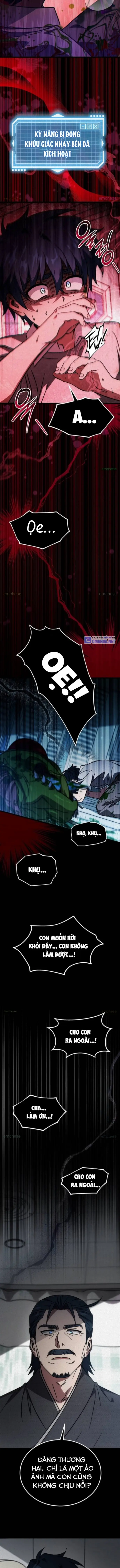 Hỏa Vương Nữ: Cấp 99 Chap 22 - Next Chap 23