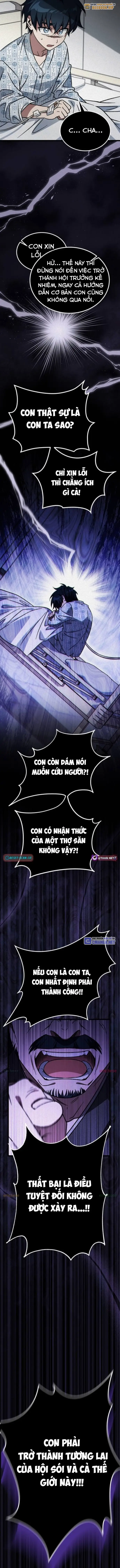 Hỏa Vương Nữ: Cấp 99 Chap 22 - Next Chap 23