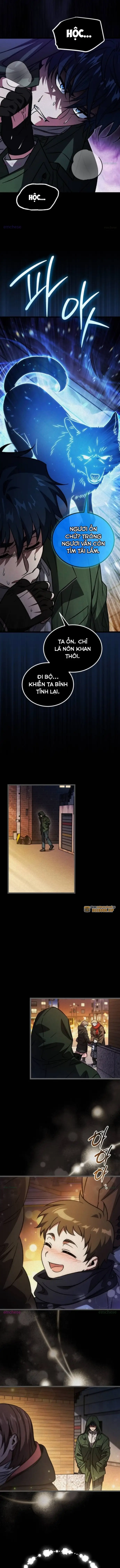Hỏa Vương Nữ: Cấp 99 Chap 22 - Next Chap 23