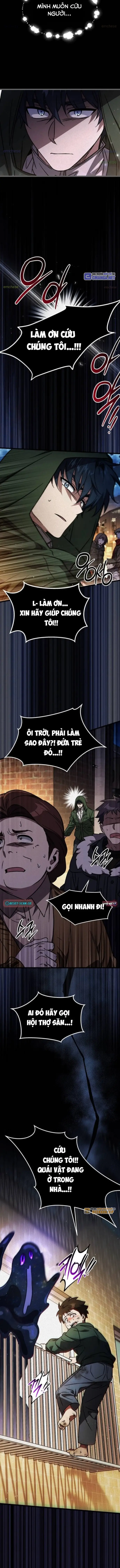 Hỏa Vương Nữ: Cấp 99 Chap 22 - Next Chap 23