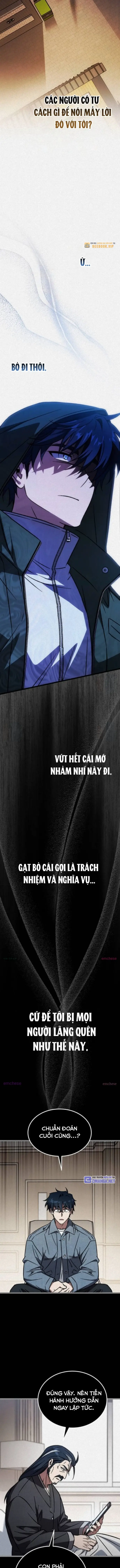 Hỏa Vương Nữ: Cấp 99 Chap 22 - Next Chap 23