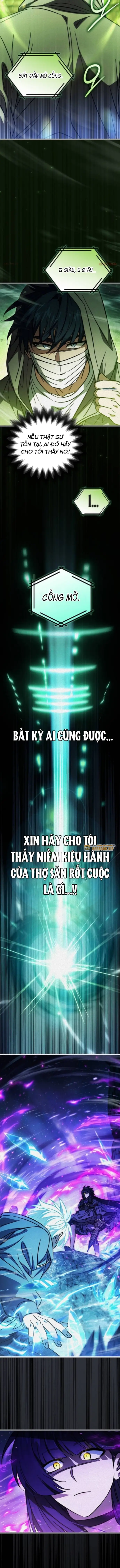 Hỏa Vương Nữ: Cấp 99 Chap 22 - Next Chap 23