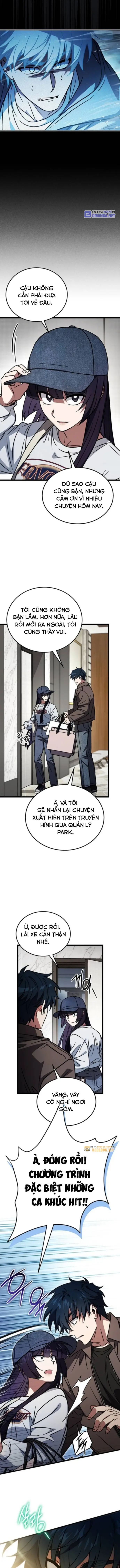 Hỏa Vương Nữ: Cấp 99 Chap 22 - Next Chap 23
