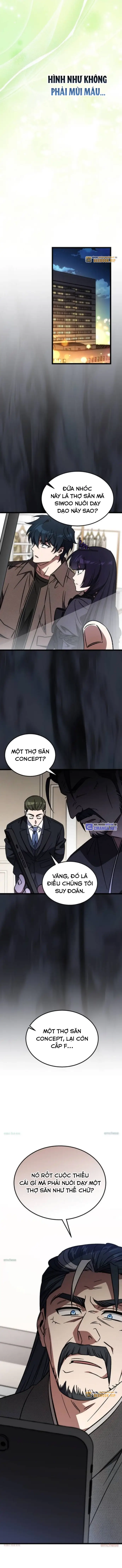 Hỏa Vương Nữ: Cấp 99 Chap 22 - Next Chap 23
