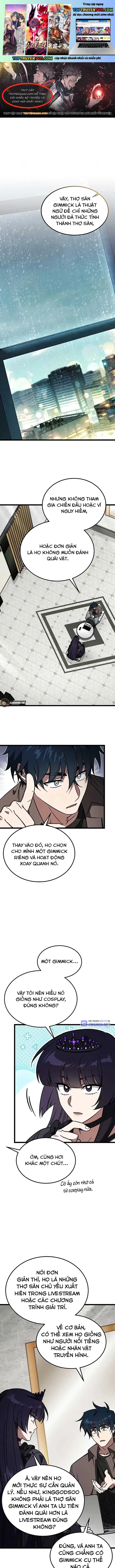 Hỏa Vương Nữ: Cấp 99 Chap 21 - Next Chap 22
