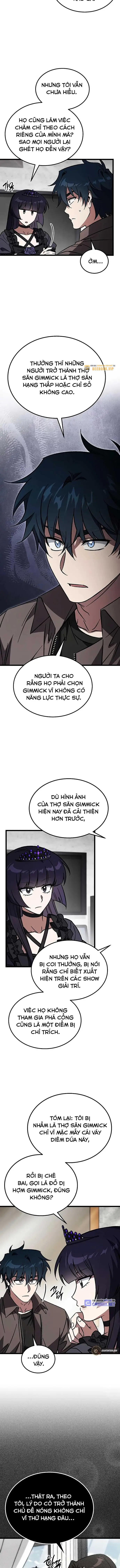 Hỏa Vương Nữ: Cấp 99 Chap 21 - Next Chap 22