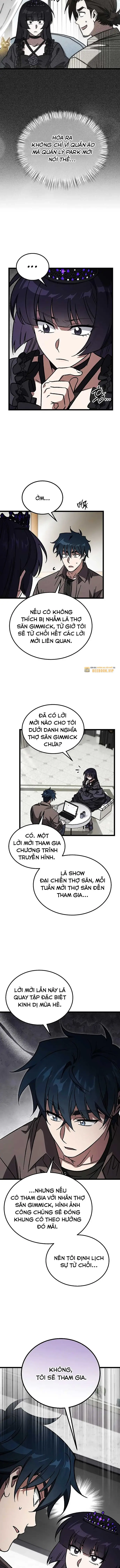 Hỏa Vương Nữ: Cấp 99 Chap 21 - Next Chap 22