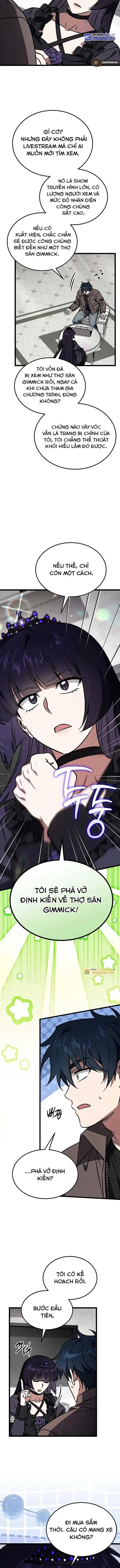Hỏa Vương Nữ: Cấp 99 Chap 21 - Next Chap 22