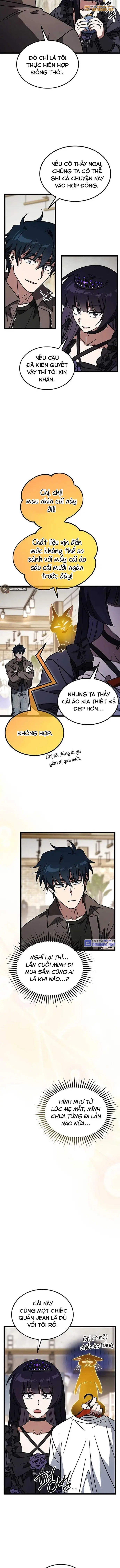 Hỏa Vương Nữ: Cấp 99 Chap 21 - Next Chap 22
