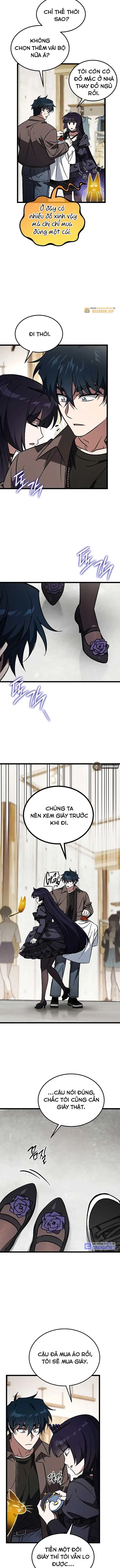 Hỏa Vương Nữ: Cấp 99 Chap 21 - Next Chap 22