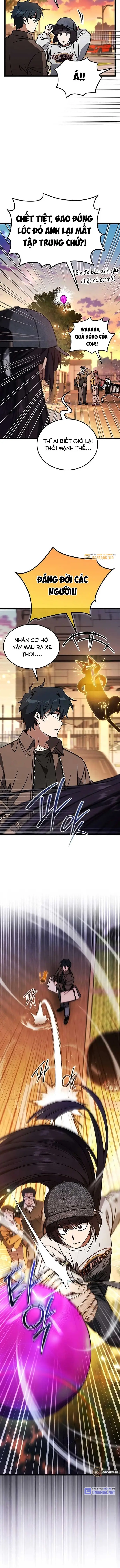 Hỏa Vương Nữ: Cấp 99 Chap 21 - Next Chap 22