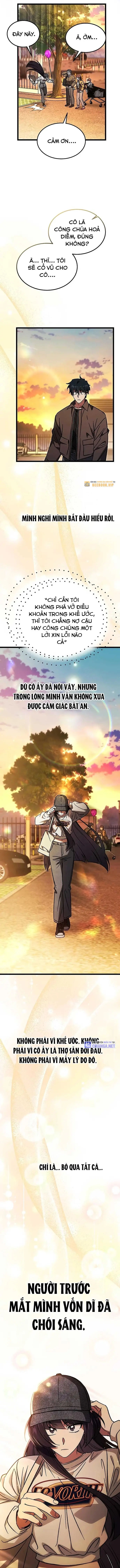 Hỏa Vương Nữ: Cấp 99 Chap 21 - Next Chap 22
