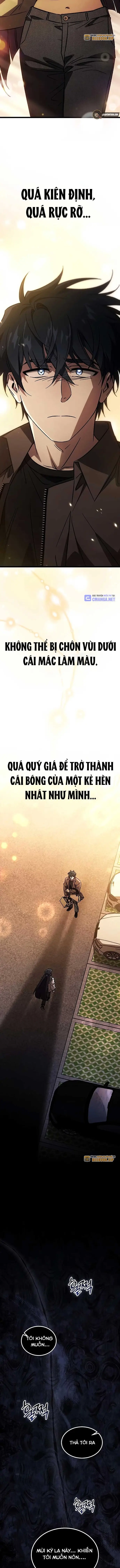 Hỏa Vương Nữ: Cấp 99 Chap 21 - Next Chap 22