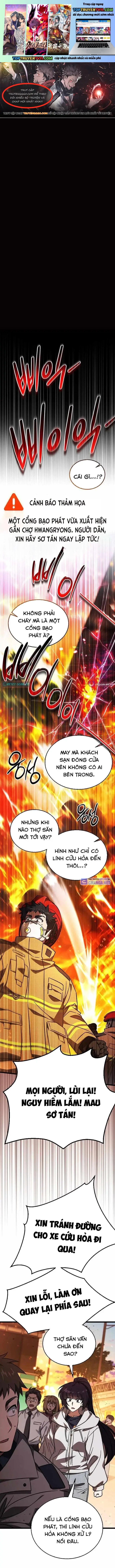 Hỏa Vương Nữ: Cấp 99 Chap 28 - Next Chap 29