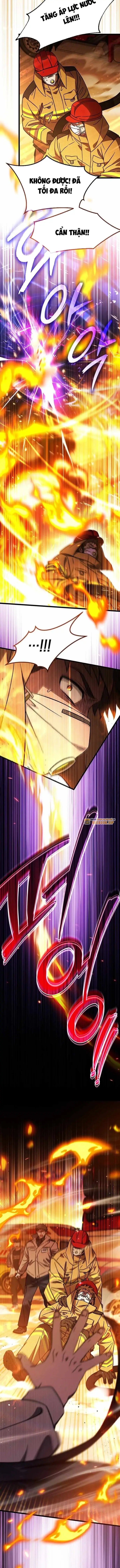 Hỏa Vương Nữ: Cấp 99 Chap 28 - Next Chap 29