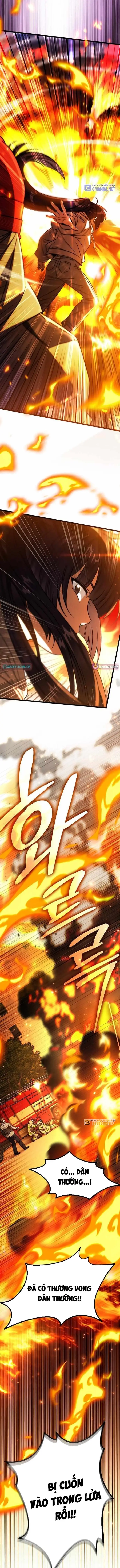 Hỏa Vương Nữ: Cấp 99 Chap 28 - Next Chap 29
