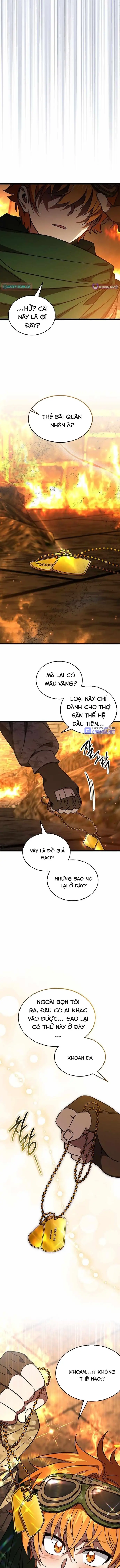 Hỏa Vương Nữ: Cấp 99 Chap 28 - Next Chap 29