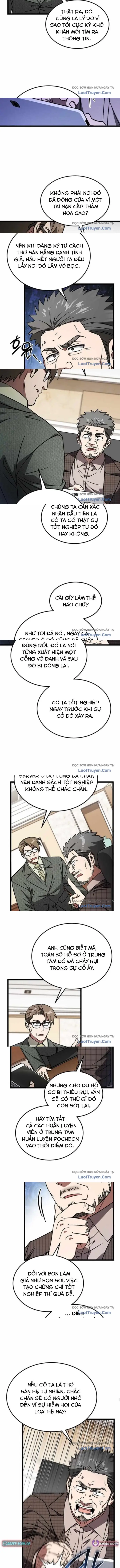 Hỏa Vương Nữ: Cấp 99 Chap 27 - Next Chap 28