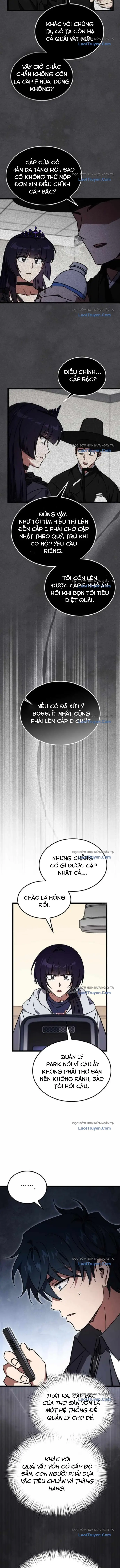Hỏa Vương Nữ: Cấp 99 Chap 27 - Next Chap 28