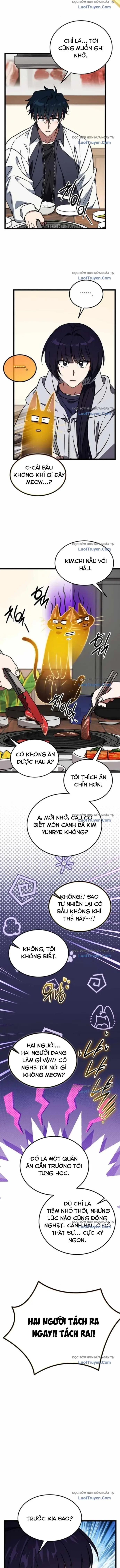 Hỏa Vương Nữ: Cấp 99 Chap 27 - Next Chap 28