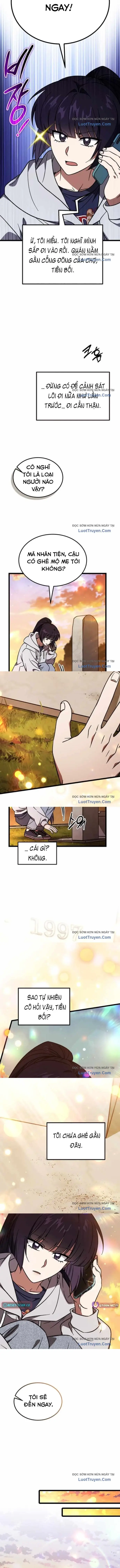 Hỏa Vương Nữ: Cấp 99 Chap 27 - Next Chap 28