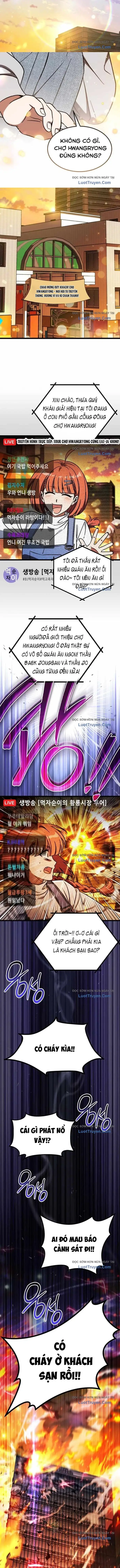 Hỏa Vương Nữ: Cấp 99 Chap 27 - Next Chap 28