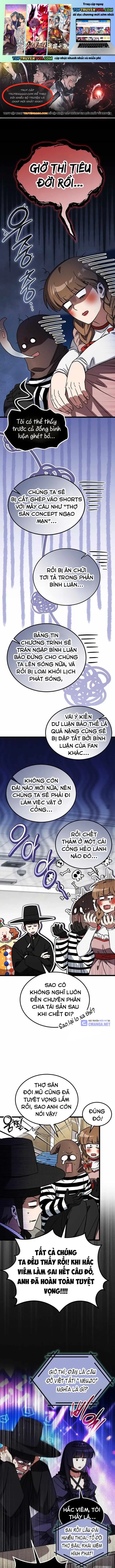 Hỏa Vương Nữ: Cấp 99 Chap 26 - Next Chap 27