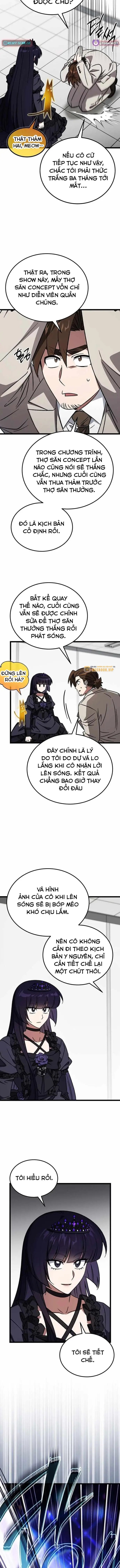 Hỏa Vương Nữ: Cấp 99 Chap 26 - Next Chap 27