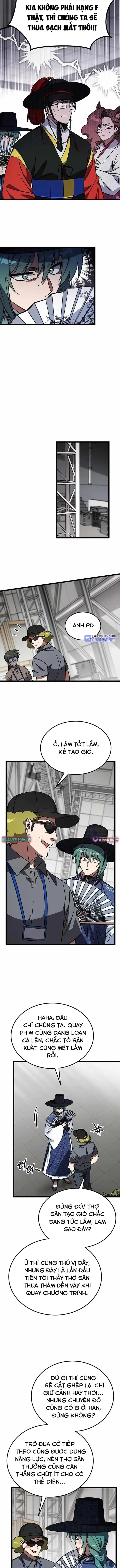 Hỏa Vương Nữ: Cấp 99 Chap 26 - Next Chap 27