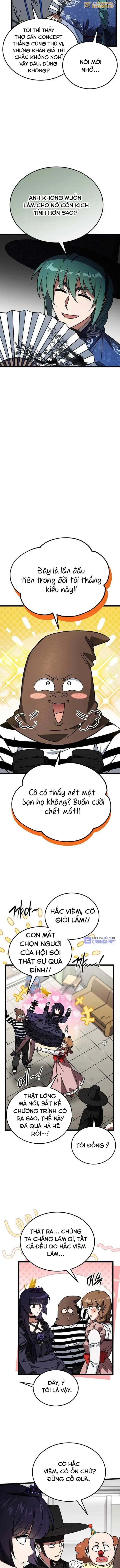 Hỏa Vương Nữ: Cấp 99 Chap 26 - Next Chap 27