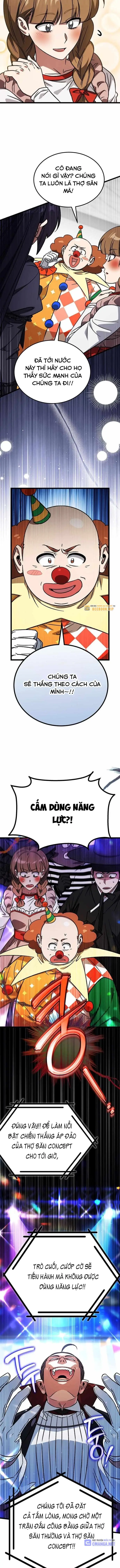 Hỏa Vương Nữ: Cấp 99 Chap 26 - Next Chap 27