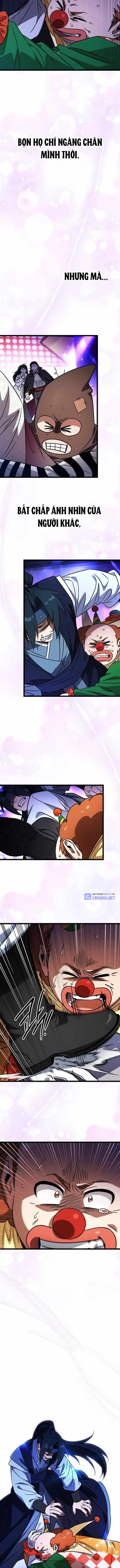 Hỏa Vương Nữ: Cấp 99 Chap 26 - Next Chap 27