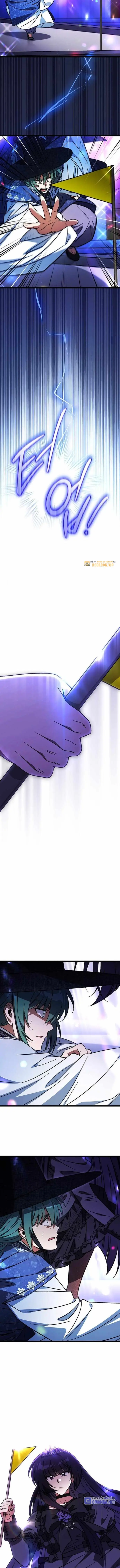 Hỏa Vương Nữ: Cấp 99 Chap 26 - Next Chap 27