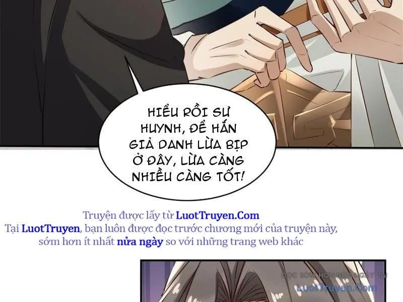 Giáo Chủ Ma Giáo Vụng Trộm Xem Ta Tu Luyện Chap 30 - Next Chap 31