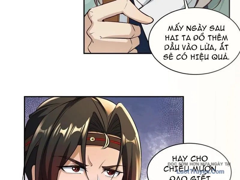 Giáo Chủ Ma Giáo Vụng Trộm Xem Ta Tu Luyện Chap 30 - Next Chap 31