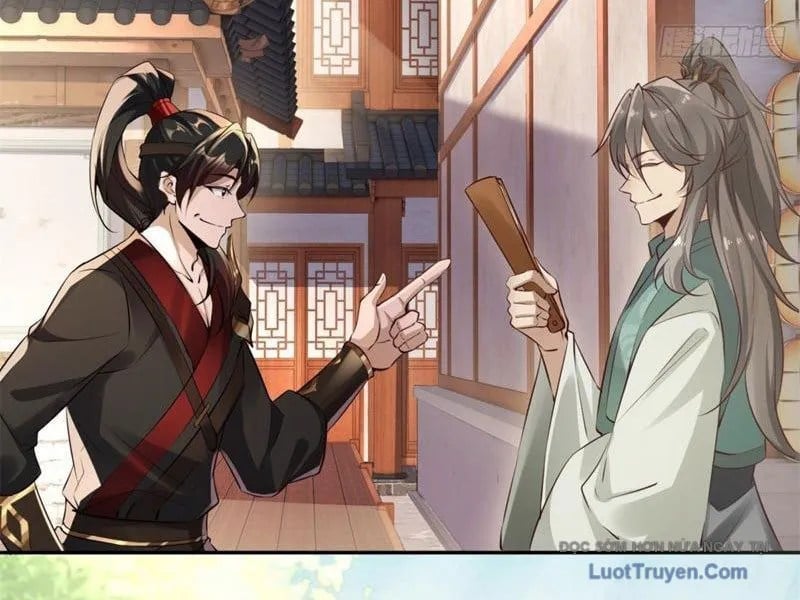 Giáo Chủ Ma Giáo Vụng Trộm Xem Ta Tu Luyện Chap 30 - Next Chap 31