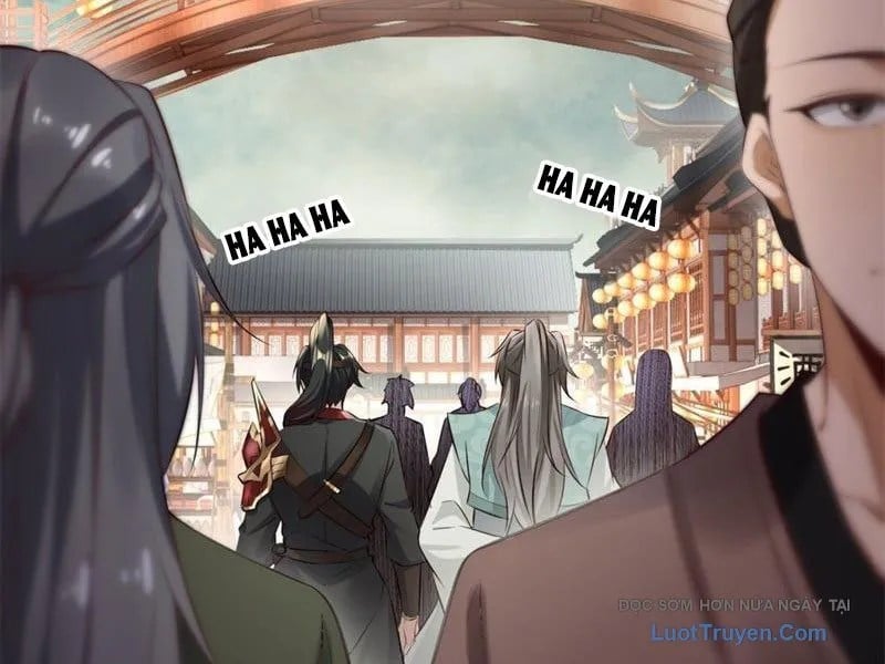Giáo Chủ Ma Giáo Vụng Trộm Xem Ta Tu Luyện Chap 30 - Next Chap 31