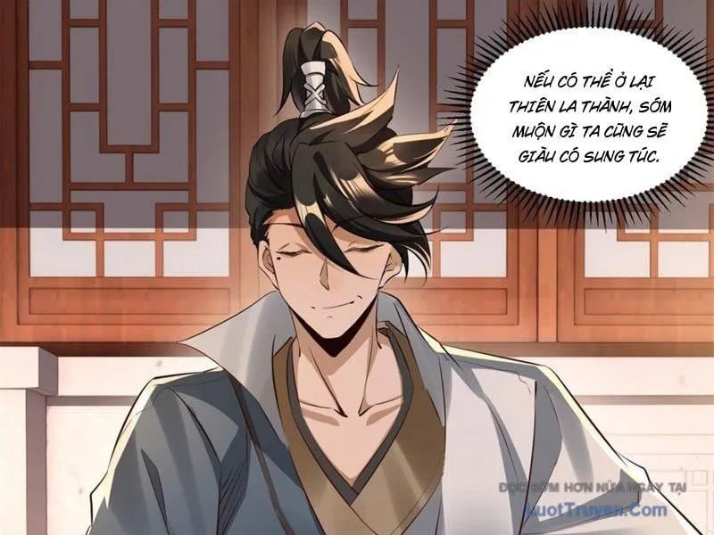 Giáo Chủ Ma Giáo Vụng Trộm Xem Ta Tu Luyện Chap 30 - Next Chap 31