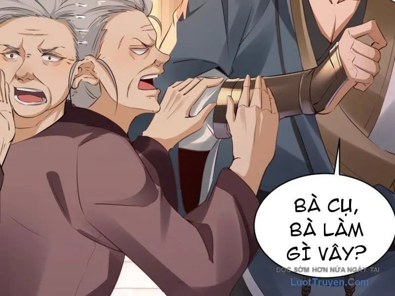 Giáo Chủ Ma Giáo Vụng Trộm Xem Ta Tu Luyện Chap 30 - Next Chap 31
