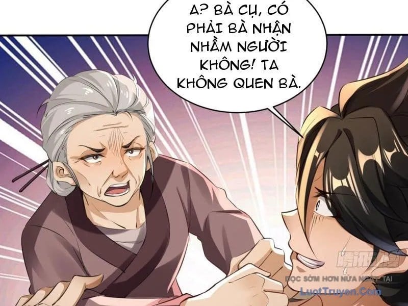 Giáo Chủ Ma Giáo Vụng Trộm Xem Ta Tu Luyện Chap 30 - Next Chap 31
