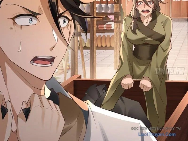 Giáo Chủ Ma Giáo Vụng Trộm Xem Ta Tu Luyện Chap 30 - Next Chap 31
