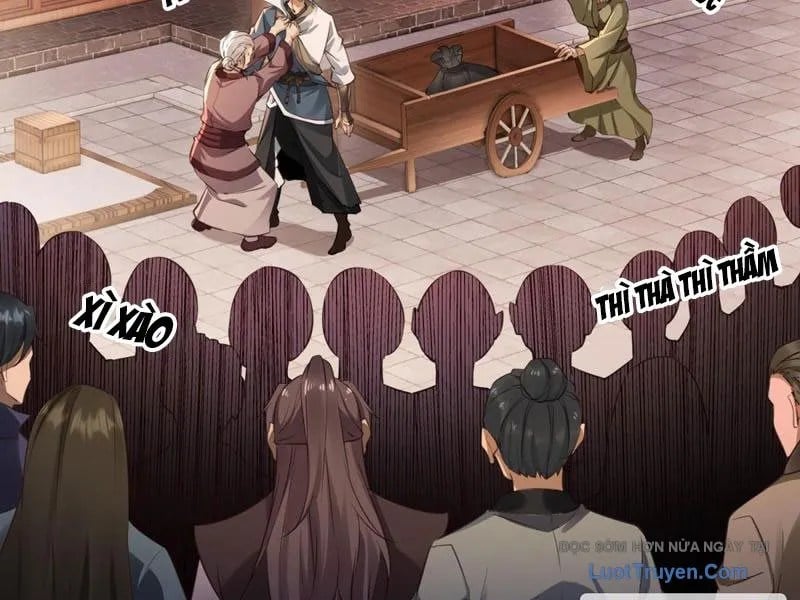Giáo Chủ Ma Giáo Vụng Trộm Xem Ta Tu Luyện Chap 30 - Next Chap 31