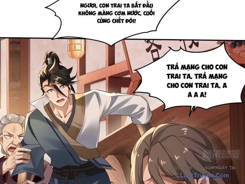Giáo Chủ Ma Giáo Vụng Trộm Xem Ta Tu Luyện Chap 30 - Next Chap 31