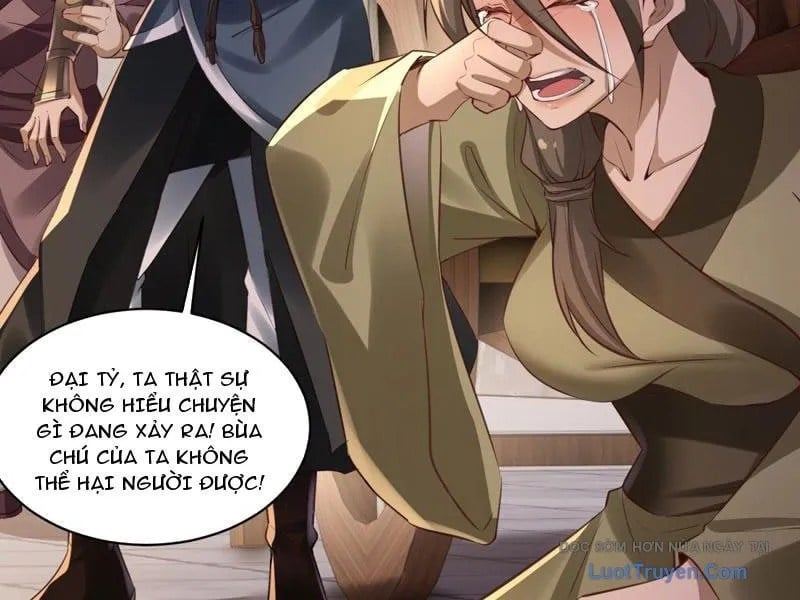 Giáo Chủ Ma Giáo Vụng Trộm Xem Ta Tu Luyện Chap 30 - Next Chap 31
