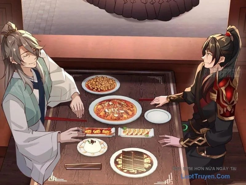 Giáo Chủ Ma Giáo Vụng Trộm Xem Ta Tu Luyện Chap 30 - Next Chap 31
