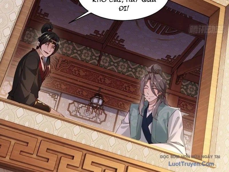 Giáo Chủ Ma Giáo Vụng Trộm Xem Ta Tu Luyện Chap 30 - Next Chap 31