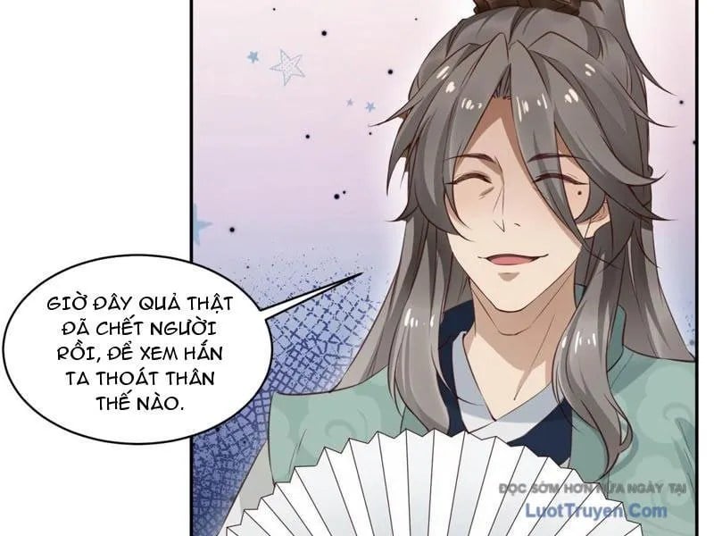 Giáo Chủ Ma Giáo Vụng Trộm Xem Ta Tu Luyện Chap 30 - Next Chap 31