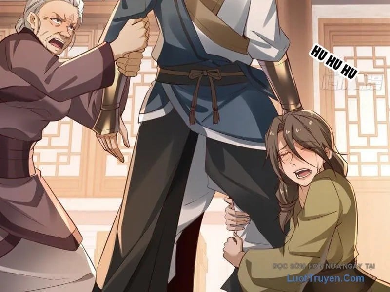 Giáo Chủ Ma Giáo Vụng Trộm Xem Ta Tu Luyện Chap 30 - Next Chap 31
